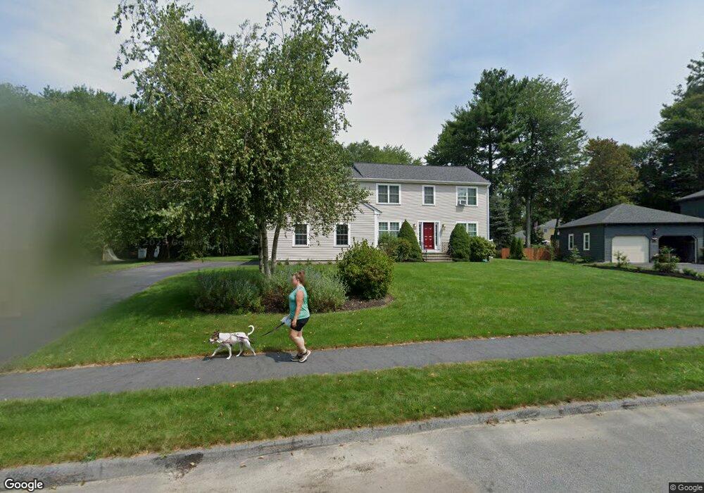 35 Timber Ln, Holden, MA 01520 - photo 1