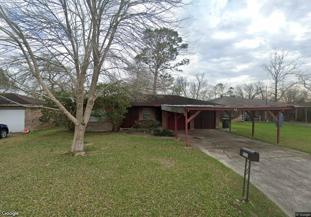 711 Stansel Dr, Alvin, TX 77511 - photo 1