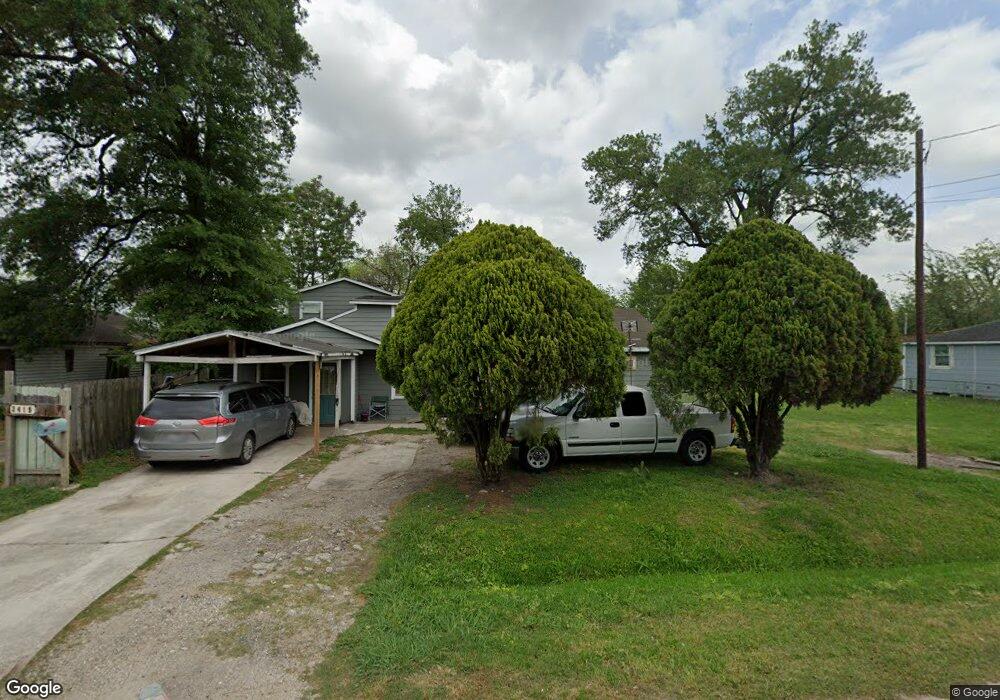 2415 Fairbanks St, Houston, TX 77026 - photo 1
