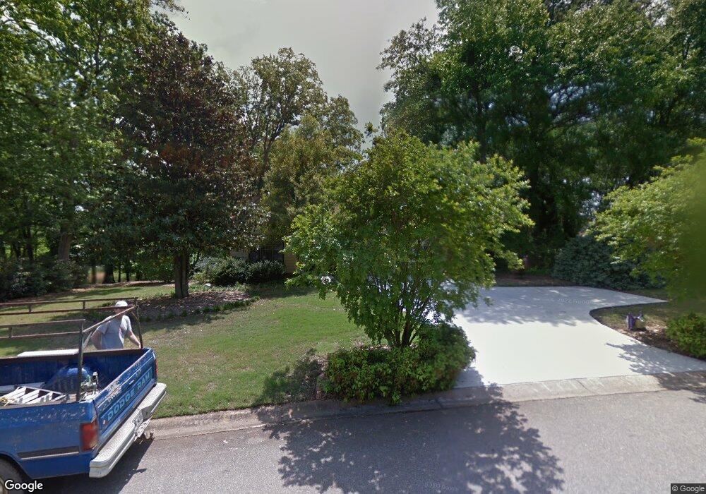 110 Woodhaven Cir, Athens, GA 30606 - photo 1