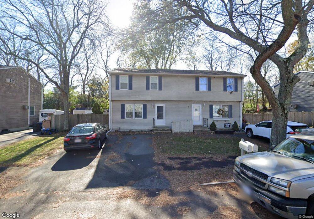 3 Christina Dr unit A, Peabody, MA 01960 - photo 1