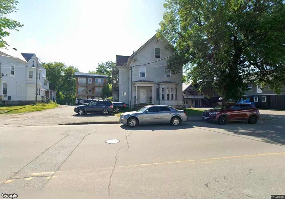 15 College Ave, Waterville, ME 04901 - photo 1