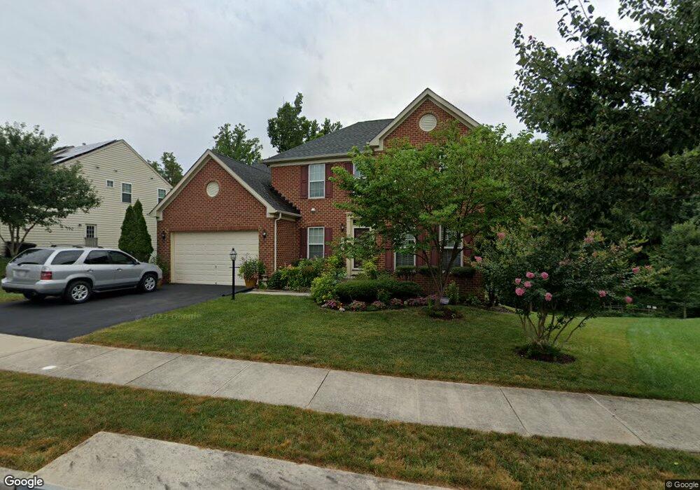 15504 Misty Pine Rd, Laurel, MD 20707 - photo 1