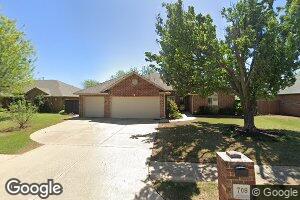 708 Harrier Hawk, Edmond, OK 73003