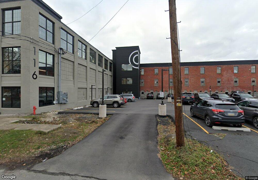 116 Larch St, Scranton, PA 18509 - photo 1