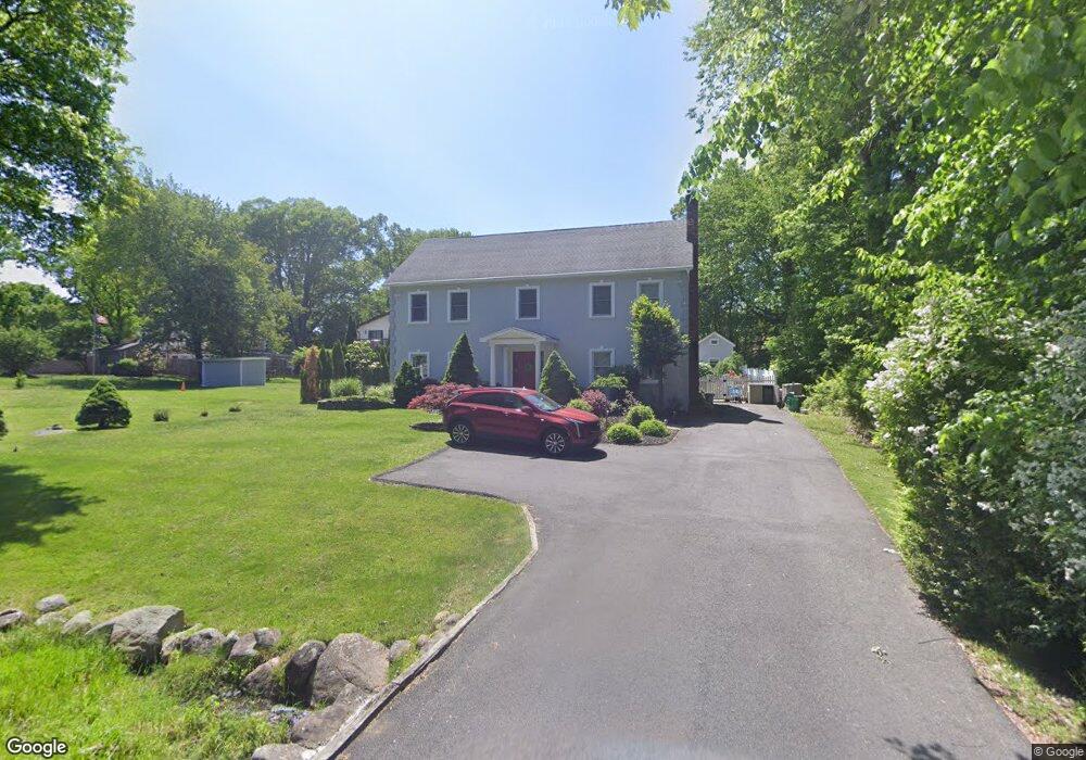 14 Lowney Way, Nanuet, NY 10954 - photo 1