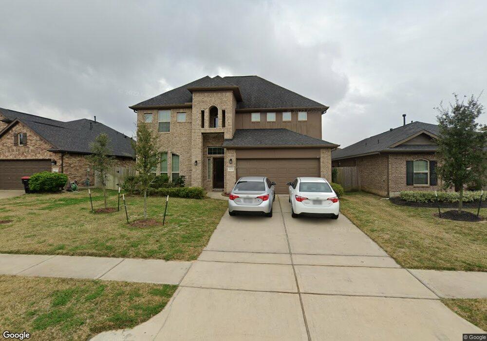 16851 Ranger Ridge, Cypress, TX 77429 - photo 1