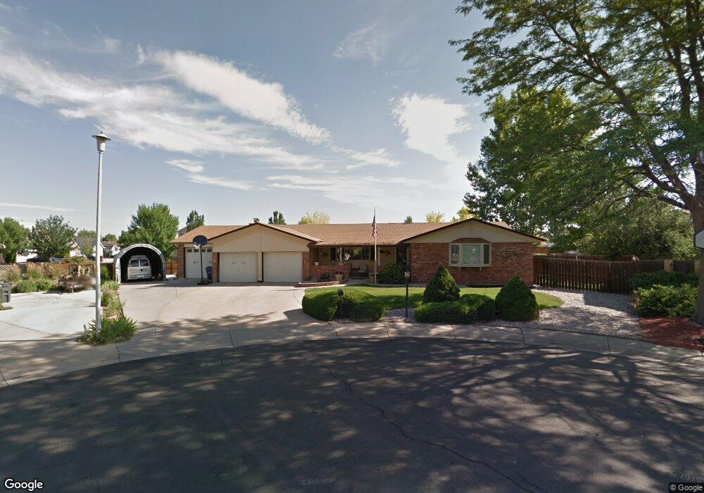 15804 E 8th Cir, Aurora, CO 80011 - photo 1