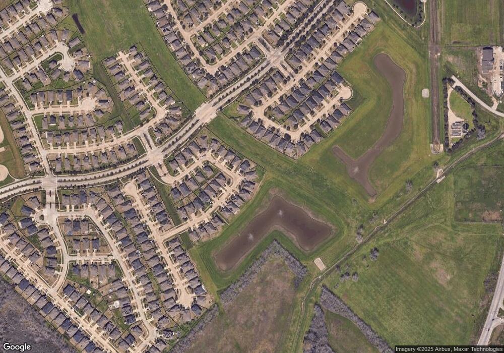 2903 Canoe Birch Ct, Rosenberg, TX 77471 - photo 1