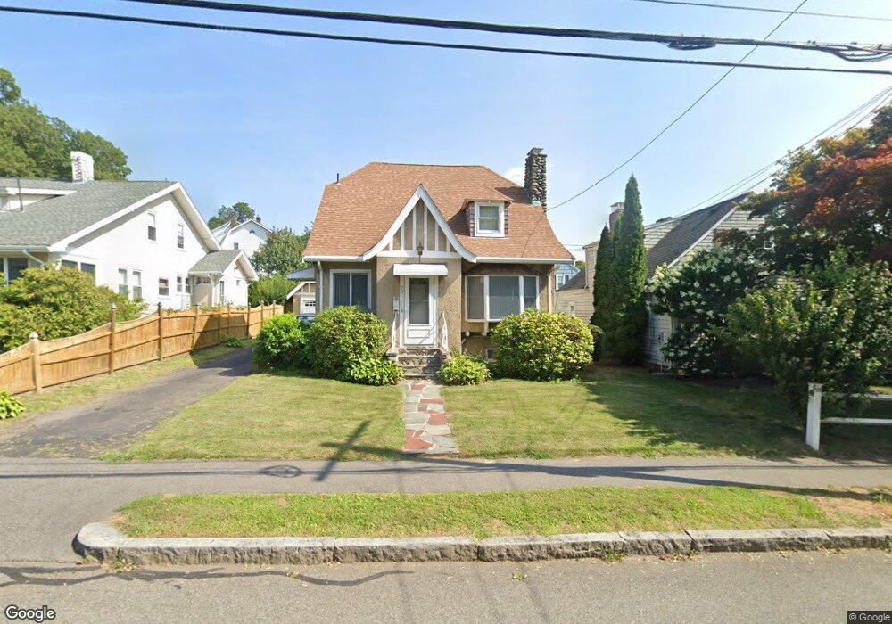 73 Samoset Ave, Quincy, MA 02169 - photo 1