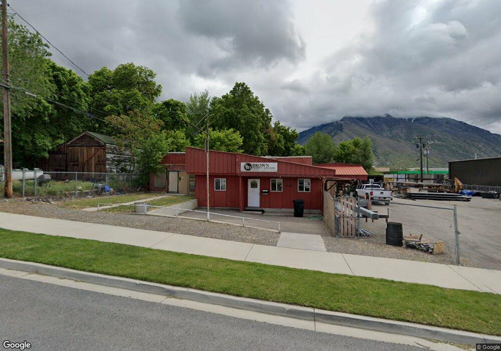 545 S 100 E, Provo, UT 84606 - photo 1