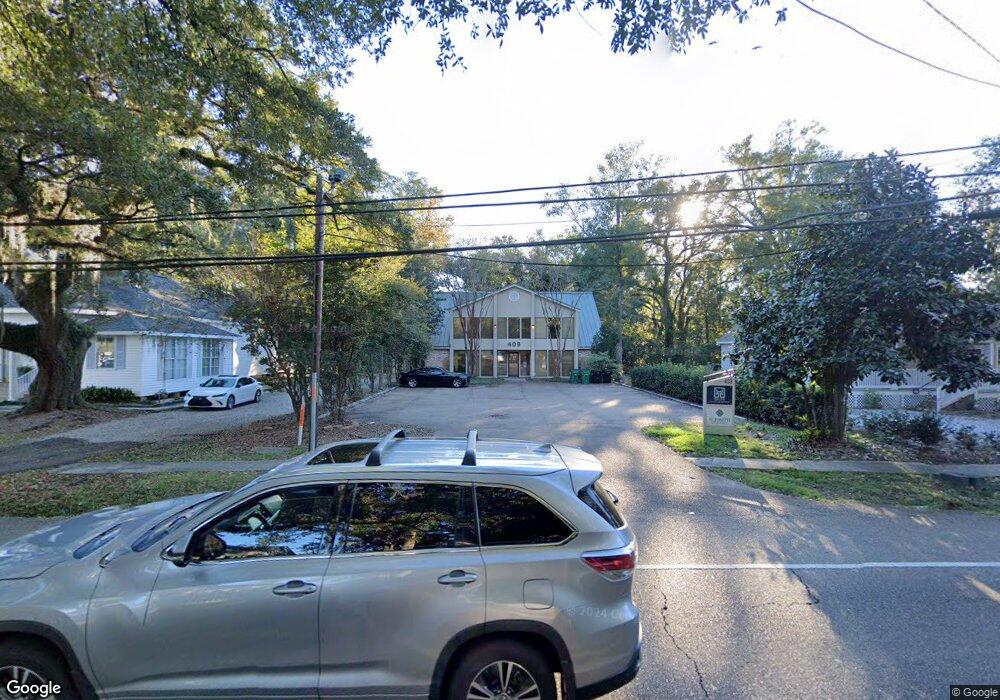 409 W 21st Ave unit A+B, Covington, LA 70433 - photo 1