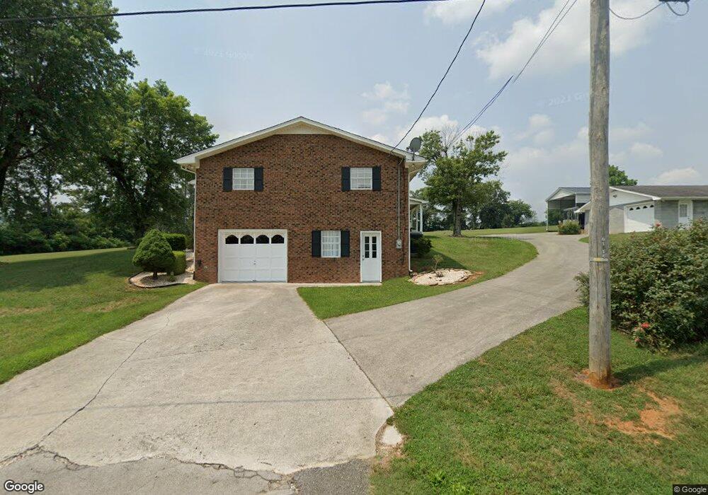 125 Roberts Ln, Rutledge, TN 37861 - photo 1