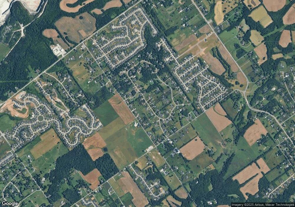 0 Hidden River Trace, Charlestown, IN 47111 - photo 1