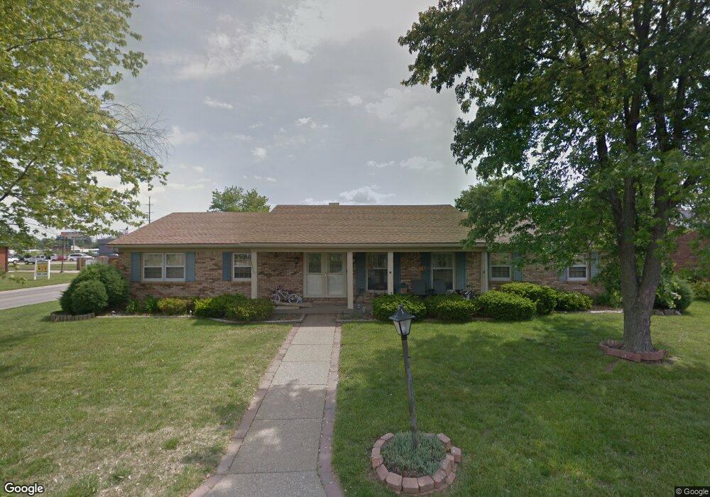 4000 Citation Dr, Newburgh, IN 47630 - photo 1