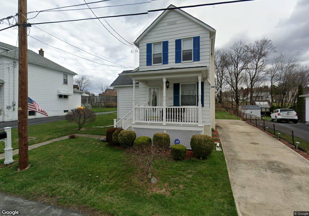 1121 Howell St, Archbald, PA 18403 - photo 1