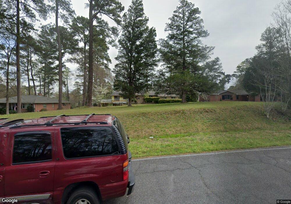 617 Old Lundy Rd unit 349-A3, Macon, GA 31210 - photo 1