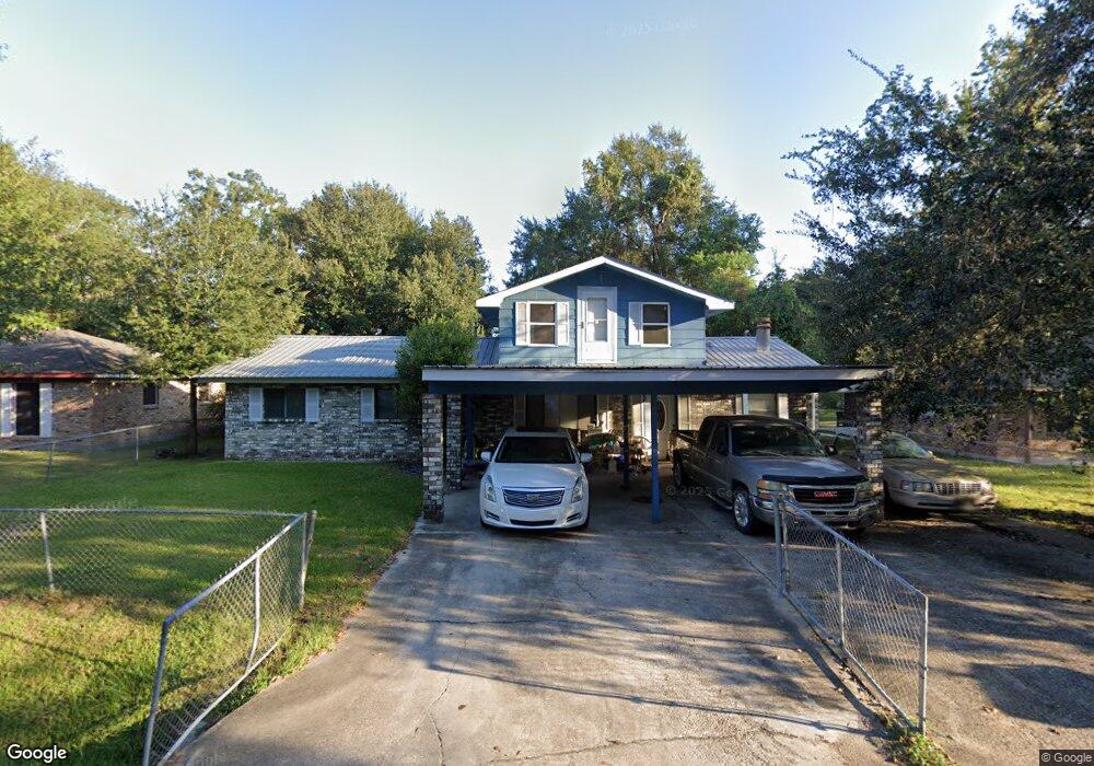 827 Herrin Dr, Picayune, MS 39466 - photo 1