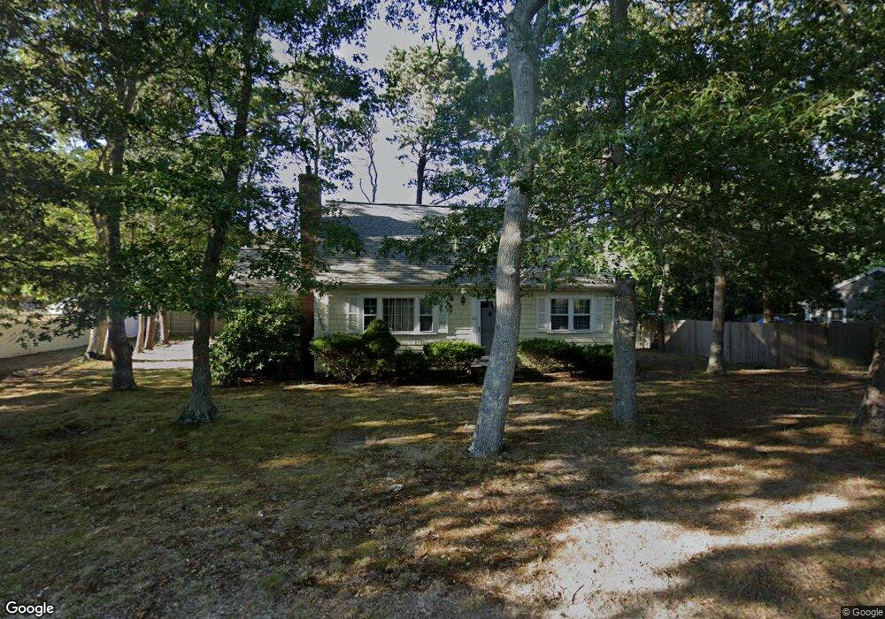 20 Shorey Rd, Hyannis, MA 02601 - photo 1