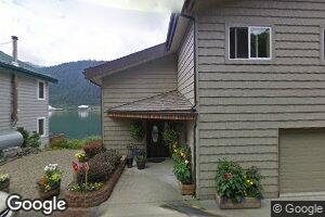 1535 Beach Dr, Douglas, AK 99824