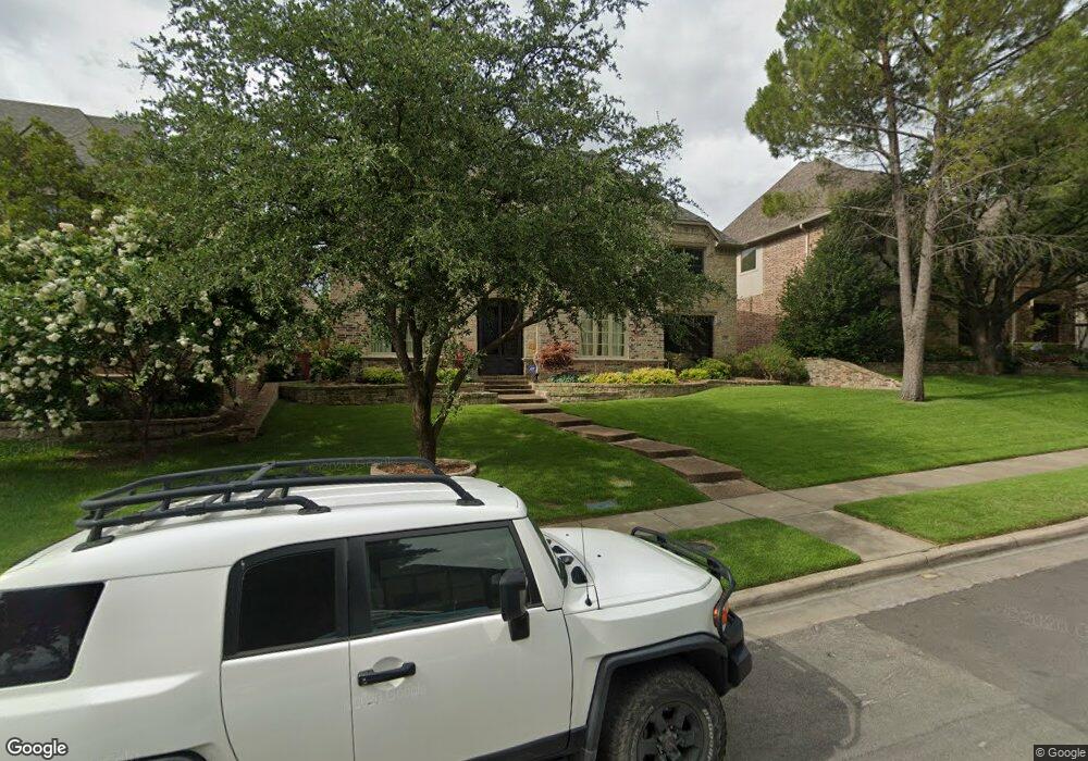 6708 Sunnyland Ln, Dallas, TX 75214 - photo 1