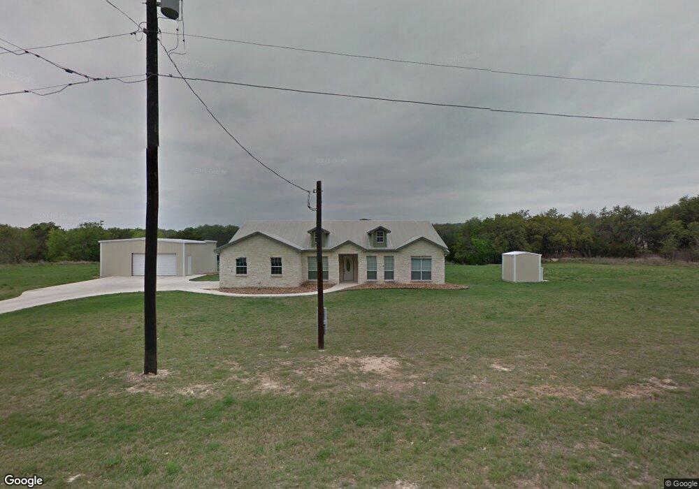 8686 Flint Rock Dr, Boerne, TX 78006 - photo 1