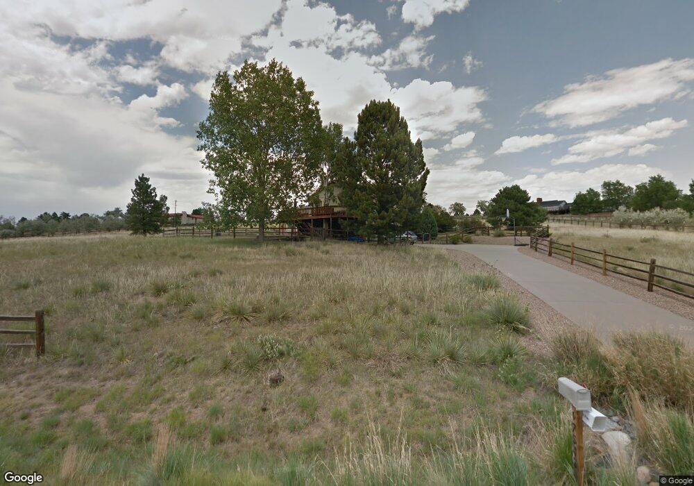 17545 E Hinsdale Place, Aurora, CO 80016 - photo 1