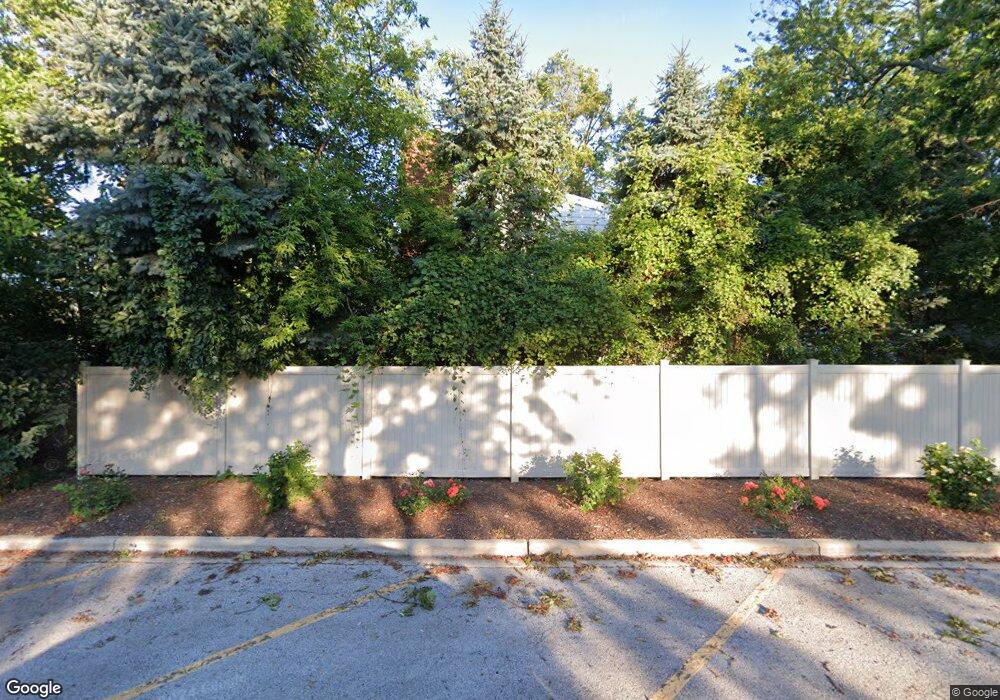 2617 Central Dr, Flossmoor, IL 60422 - photo 1