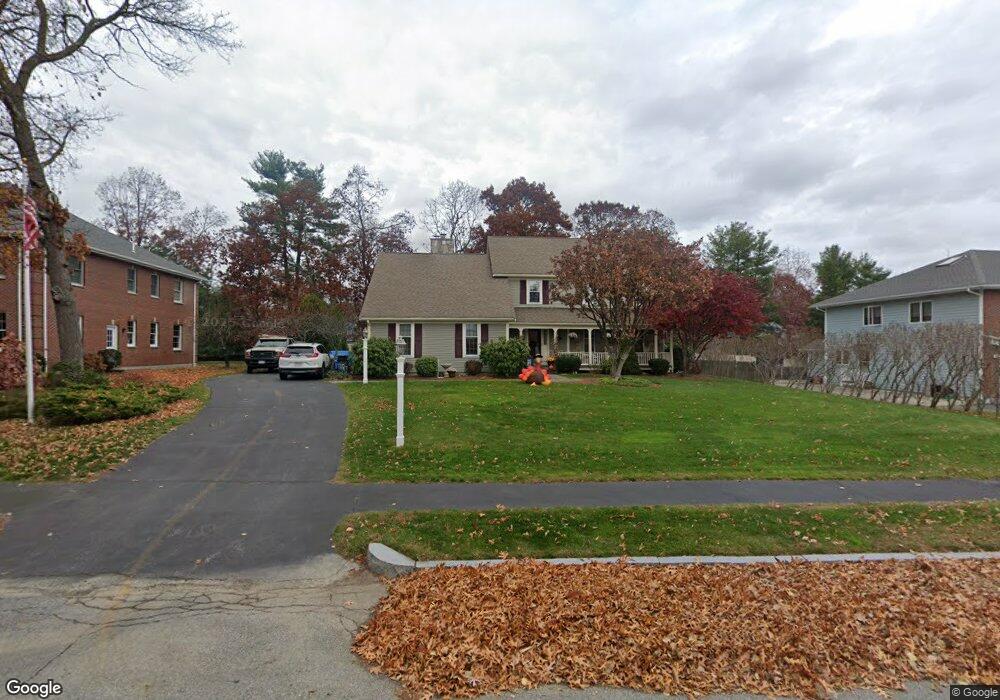 116 Lauricella Ln, Waltham, MA 02452 - photo 1