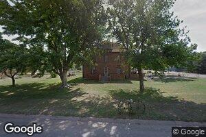 803 N Nutting St, Saint John, KS 67576