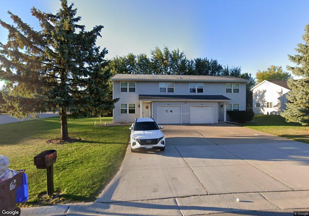 W3163 Cornell Ct, Appleton, WI 54915 - photo 1