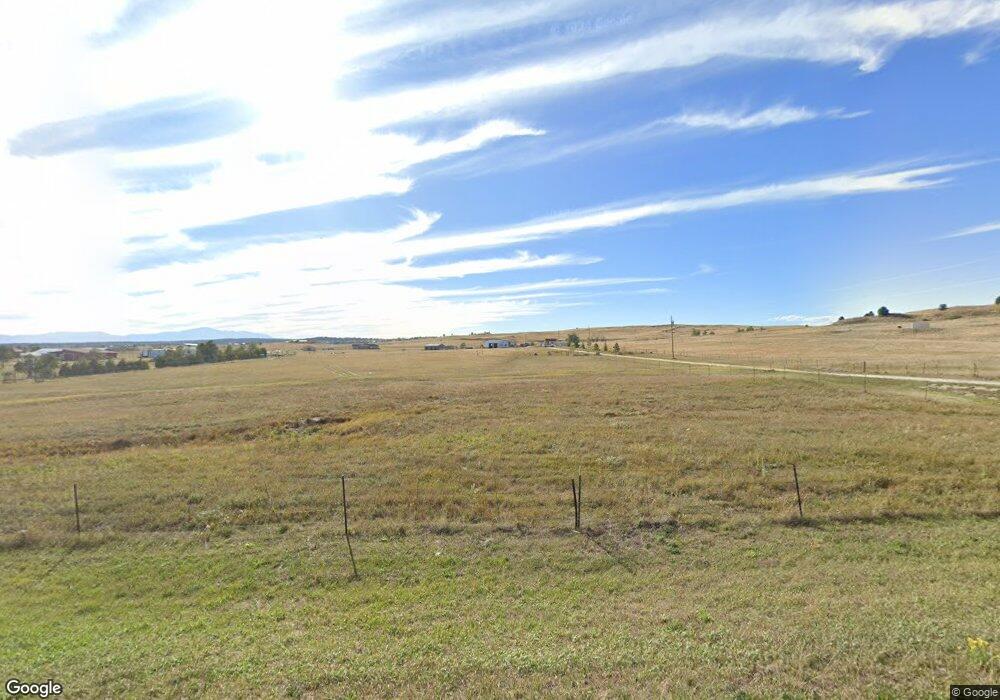 15950 Elbert Rd, Peyton, CO 80831 - photo 1