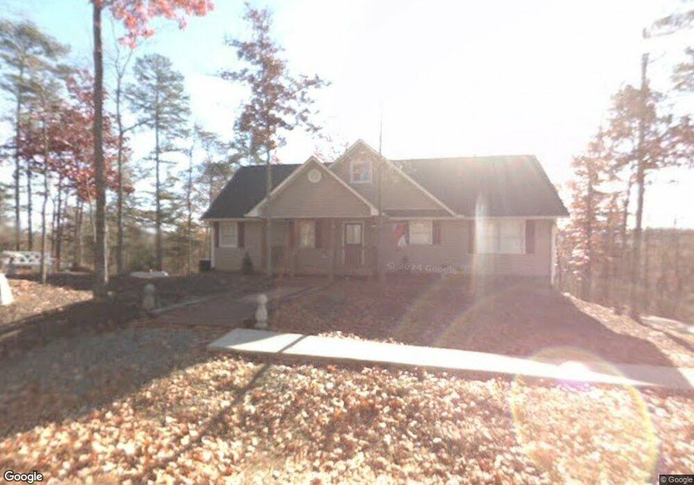 0 Sassafras Trail, Ellijay, GA 30536 - photo 1