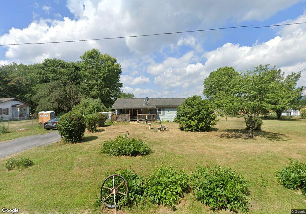 950 Stoneburner Rd, Edinburg, VA 22824 - photo 1