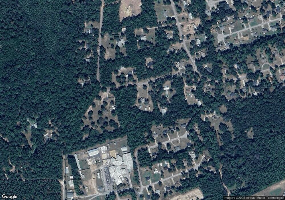 196 Longleaf Dr, Crawfordville, FL 32327 - photo 1