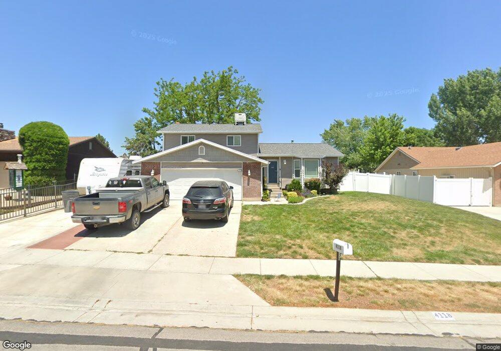 4118 Yorkshire Dr, South Jordan, UT 84095 - photo 1