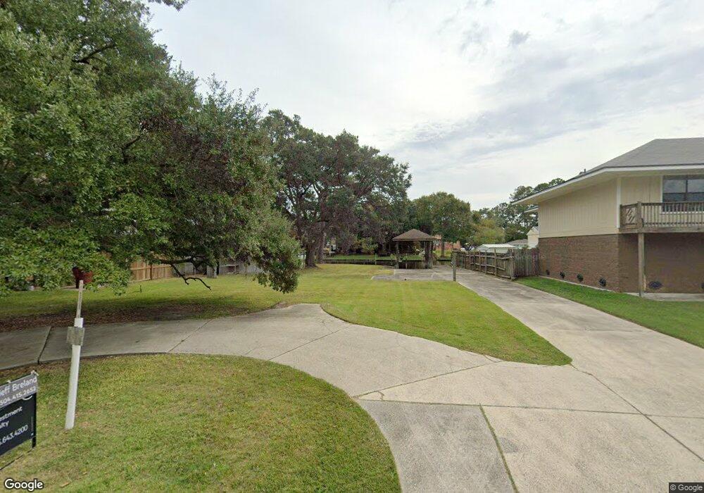 3044 S Palm Dr, Slidell, LA 70458 - photo 1