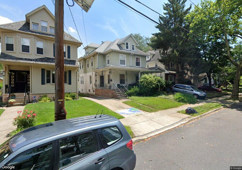 22 Crestmont Terrace, Collingswood, NJ 08108 - photo 1