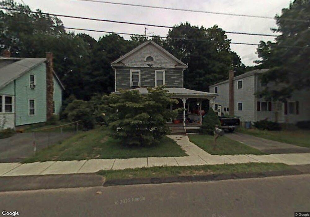 14 Dean Ave, East Windsor, CT 06088 - photo 1