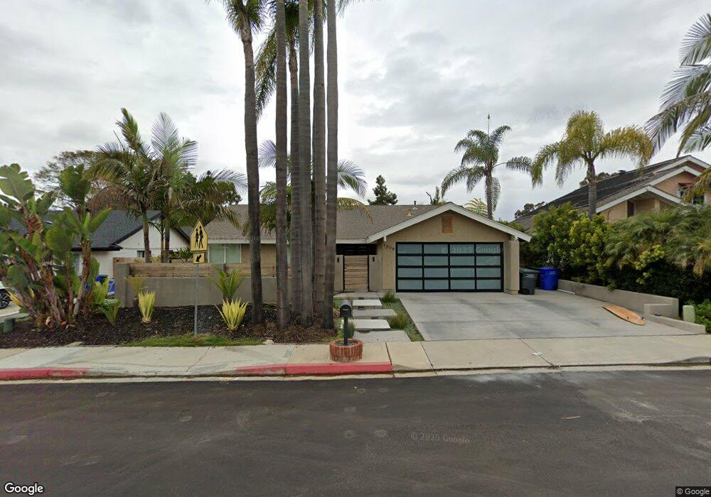 3008 Segovia Way, Carlsbad, CA 92009 - photo 1