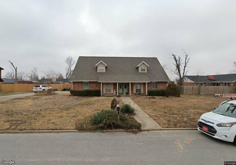 918 S 19th St, Rogers, AR 72758 - photo 1