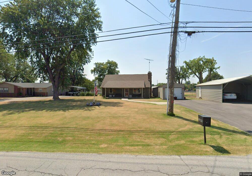 9120 S 241st East Ave, Broken Arrow, OK 74014 - photo 1