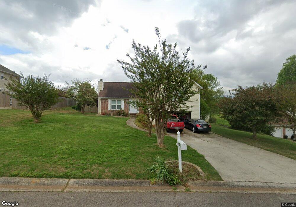 5511 Rolling Mist Ct, Flowery Branch, GA 30542 - photo 1