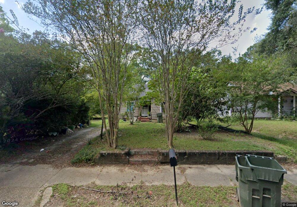 808 S Edgewood Dr, Dothan, AL 36301 - photo 1