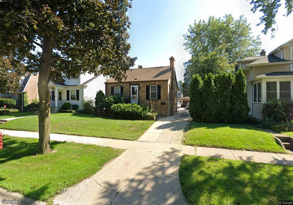 963 E Prairie Ave, Des Plaines, IL 60016 - photo 1