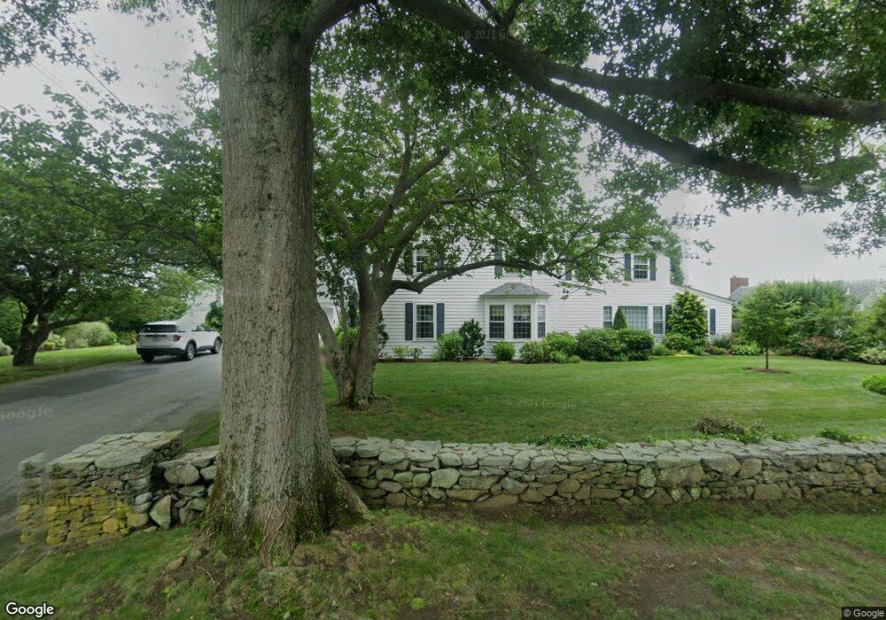 16 Stone Tower Ln, Barrington, RI 02806 - photo 1