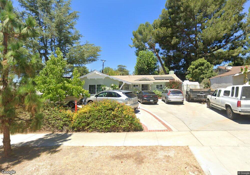 13125 Aztec St, Sylmar, CA 91342 - photo 1