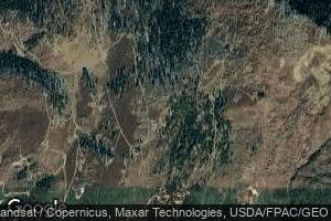 0 Thads Peak Dr, Fairview, UT 84629