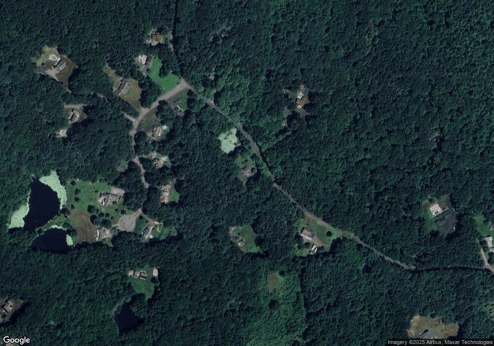 73 Westford Rd, Stafford Springs, CT 06076 - photo 1