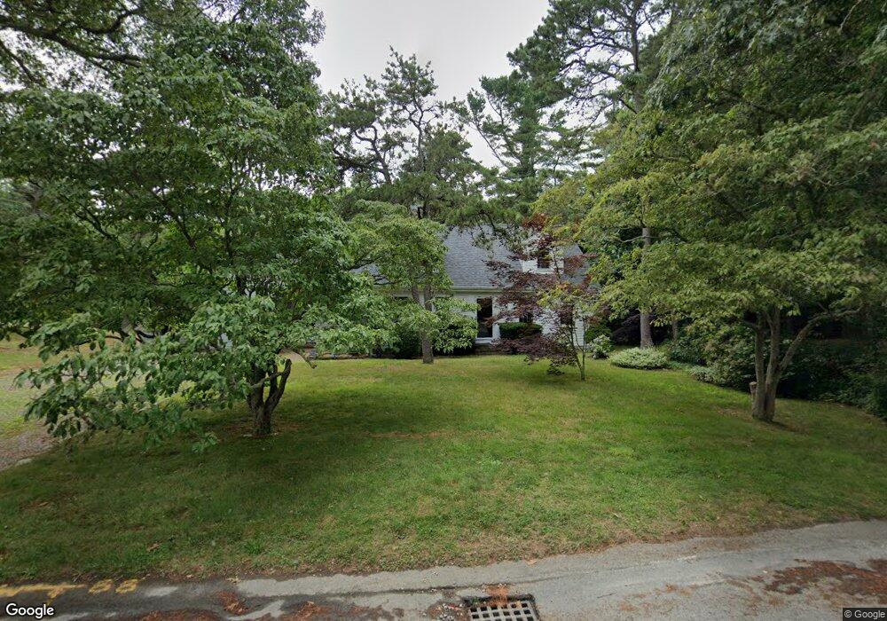 3 Partridge Ln, Bourne, MA 02534 - photo 1